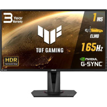 Asus VG27AQ 27" LED 16:9