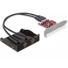 DeLOCK 61775 USB 3.2 Gen 1...