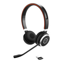 Jabra 6699-839-409 Headset...