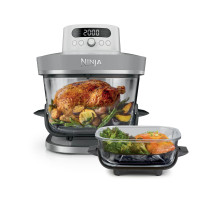 AIR FRYER CRISPI / WHITE...