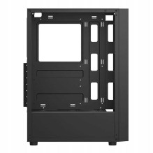 „DarkFlash A290“ juoda