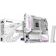 „Gigabyte B860M Aorus Elite...