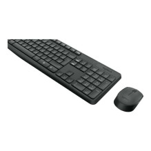 Logitech MK235 Wireless...