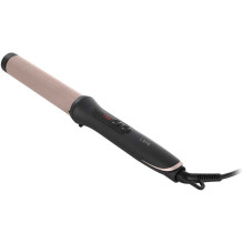Lafe 47572 plaukų garbanojimo žnyplės 32 mm LKC003