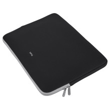 Trust Notebook/Tablet Sleeve Primo Soft 11.6", black