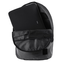 Trust Notebook/Tablet Sleeve Primo Soft 11.6", black