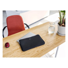 Trust Notebook/Tablet Sleeve Primo Soft 11.6", black