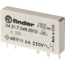 Finder 34.51.7.012.0010