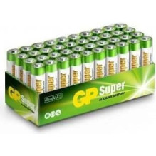 GP Batteries Super Alkaline...