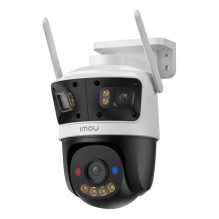 Imou Cruiser Triple Turret IP security camera Outdoor 2880 x 1620 pixels Ceiling / wall