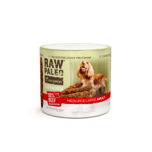 VETEXPERT Raw Paleo...