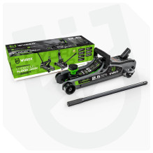 Low-profile car jack 80-360 mm 2.5 t W22001 WUBER Low-profile car jack 80-360 mm 2.5 t W22001 WUBER