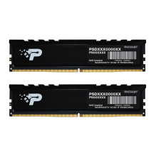 Patriot Memory Signature Line Premium PSP548G56002H1 memory module 16 GB 1 x 16 GB DDR5 5600 MT / s 288-pin DIMM