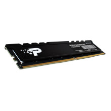 Patriot Memory Signature Line Premium PSP548G56002H1 memory module 16 GB 1 x 16 GB DDR5 5600 MT / s 288-pin DIMM