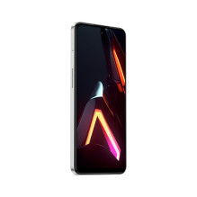Nubia Neo 3 5G 17.3 cm (6.8") Dual SIM USB Type-C 8 GB 256 GB 5200 mAh Cyber Silver