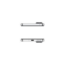 Nubia Neo 3 5G 17.3 cm (6.8") Dual SIM USB Type-C 8 GB 256 GB 5200 mAh Cyber Silver