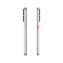 Nubia Neo 3 5G 17.3 cm (6.8") Dual SIM USB Type-C 8 GB 256 GB 5200 mAh Cyber Silver