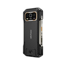 Ulefone Armor 27 4G LTE 12 / 256GB Black without charger Ulefone Armor 27 4G LTE 12 / 256GB Black without charger