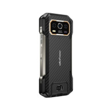 Ulefone Armor 27 4G LTE 12 / 256GB Black without charger Ulefone Armor 27 4G LTE 12 / 256GB Black without charger