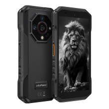 Ulefone Armor X32 Pro 5G 8 / 256GB Future Black Ulefone Armor X32 Pro 5G 8 / 256GB Future Black