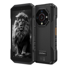 Ulefone Armor X32 Pro 5G 8 / 256GB Future Black Ulefone Armor X32 Pro 5G 8 / 256GB Future Black