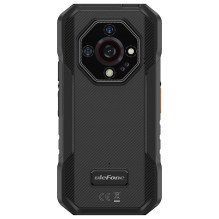 Ulefone Armor X32 Pro 5G 8 / 256GB Future Black Ulefone Armor X32 Pro 5G 8 / 256GB Future Black