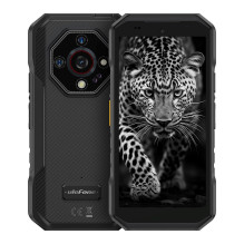 Ulefone Armor X32 6 / 128GB Future Black Ulefone Armor X32 6 / 128GB Future Black