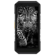 Ulefone Armor X32 6 / 128GB Future Black Ulefone Armor X32 6 / 128GB Future Black