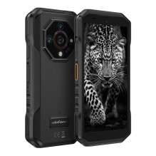 Ulefone Armor X32 6 / 128GB Future Black Ulefone Armor X32 6 / 128GB Future Black