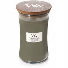 Large Scented Candle Fraser...