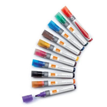 Nobo Liquid Ink baltās...
