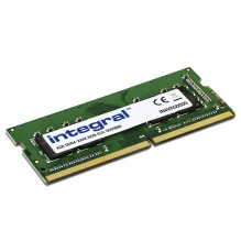 Integral 8GB DDR4 3200MHz...