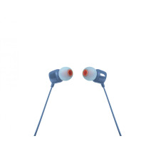 Austiņas JBL Tune 110 zilā...