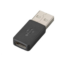 HP Poly USB-C uz USB-A...