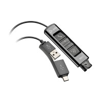 HP Poly DA85 USB uz QD...