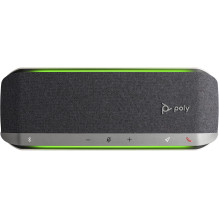 HP Poly Sync 40 Lādēšanas...