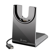 HP Poly Voyager USB-C...