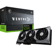 MSI VENTUS GEFORCE RTX 5090...
