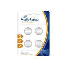 MEDIARANGE MRBAT132 CR2032...