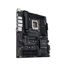 Motininė Plokštė - ASUS Pro WS W680-ACE Intel LGA 1700 ATX