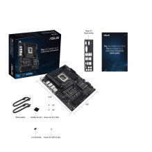 Motininė Plokštė - ASUS Pro WS W680-ACE Intel LGA 1700 ATX