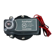 RAINPOINT 1 DC Electronic...