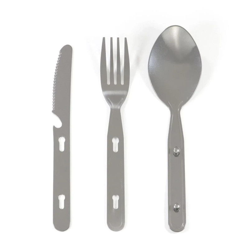 Origin Outdoors Biwak Hiking Eating Utensils