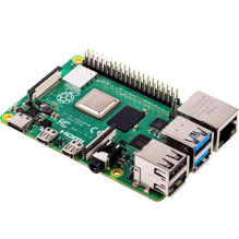 Raspberry Pi 4 Model B 4GB...