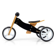 Milly Mally Jake Classic Black