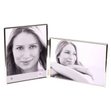 WALTHER Chloe Silver Double...