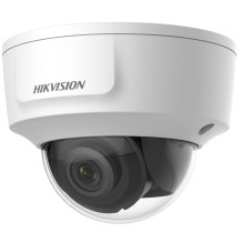 Hikvision dome...