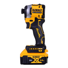 Smūginis suktuvas - DeWALT...