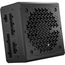 Maitinimo šaltinis - Corsair RMe Series RM750e 750W 80 PLUS Gold Black Maitinimo šaltinis - Corsair RMe Series RM750e 750W 80 PLUS Gold Black