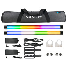Nanlite Pavo Tube II 15X...
